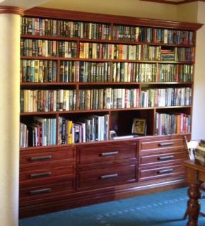 Western Wardrobes - Internet Find 4