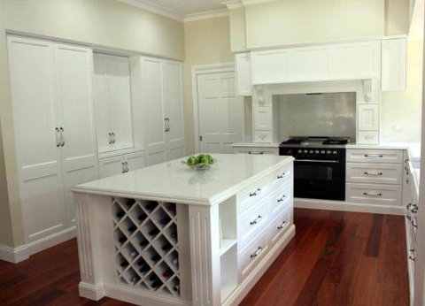 Beachside Kitchens - Internet Find 1