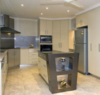 Australian Prestige Cabinet Company - Internet Find