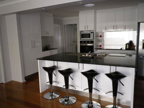 Custom Kitchens By Design - Internet Find 0