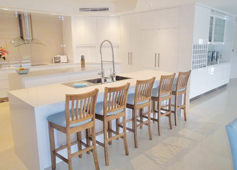 Custom Kitchens By Design - Internet Find 2