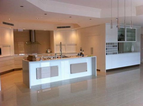 Custom Kitchens By Design - Internet Find 4