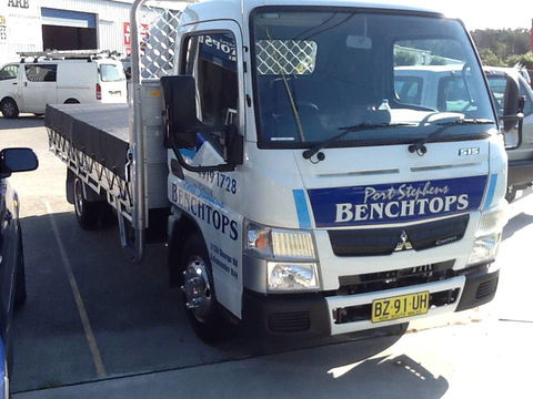 Port Stephens Benchtops & Kitchens - Internet Find 0