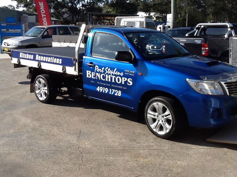 Port Stephens Benchtops & Kitchens - Internet Find 1