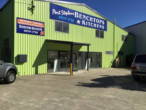 Port Stephens Benchtops & Kitchens - Internet Find 2