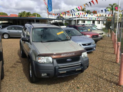 Smithy’s Just Cruisin’ Autos - Internet Find 2