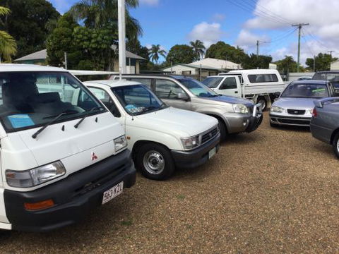 Smithy’s Just Cruisin’ Autos - Internet Find 3