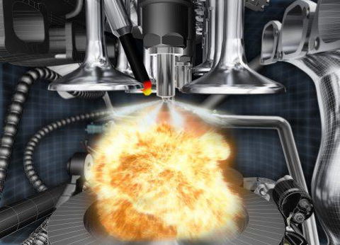 Diesel Injection Technology - Internet Find 1