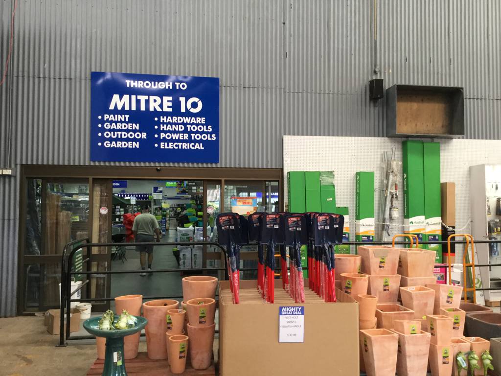 Hardware Stores Macksville NSW Internet Find