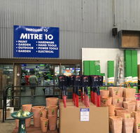Macksville Mitre 10 - Internet Find