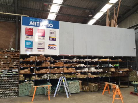 Macksville Mitre 10 - Internet Find 2