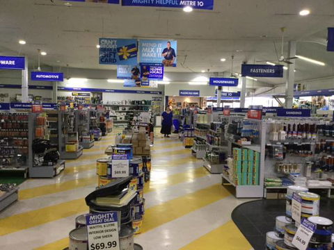Macksville Mitre 10 - Internet Find 3