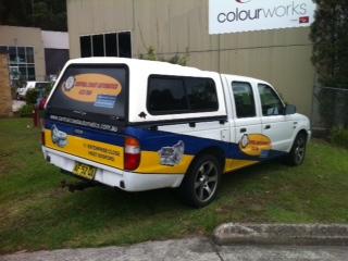 Central Coast Automatics - Internet Find 1
