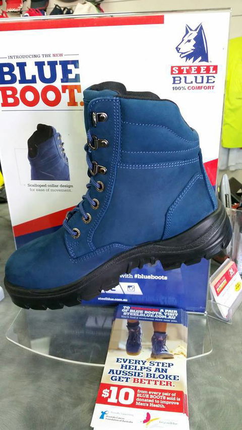 Hip Pocket Workwear & Safety Maitland - Internet Find 0