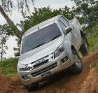 Trevan Isuzu Ute - Internet Find
