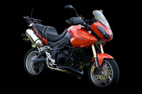M.S.MUIR Specialised Motor Trimming Motorcycle Seating Specialists - Internet Find 0
