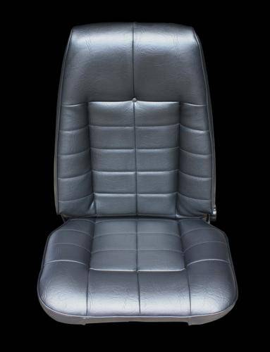 M.S.MUIR Specialised Motor Trimming Motorcycle Seating Specialists - Internet Find 1