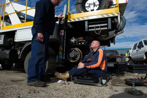 Kings Brake Service Specialists - Internet Find 0