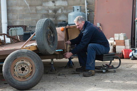 Kings Brake Service Specialists - Internet Find 2