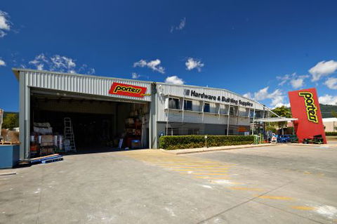 Porters Mitre 10 Trade Centre Whitsunday - Internet Find 0