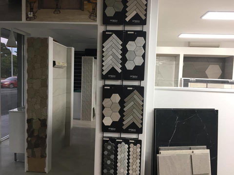 Traditional Tiles Floorzone - Internet Find 2