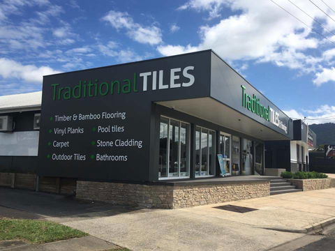 Traditional Tiles Floorzone - Internet Find 3