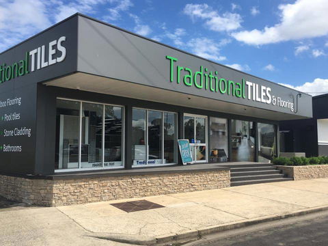 Traditional Tiles Floorzone - Internet Find 4