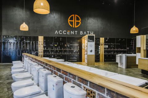 Accent Bath - Internet Find 3