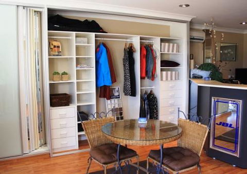 JBL Wardrobes - Internet Find 0
