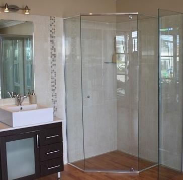 JBL Shower Screens - Internet Find 1