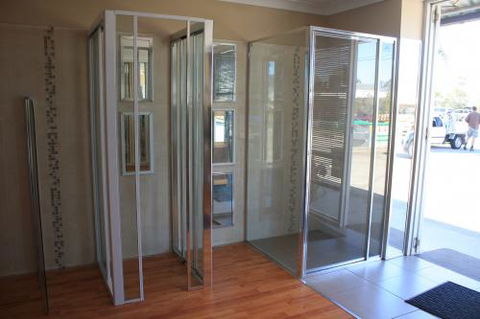 JBL Shower Screens - Internet Find 2