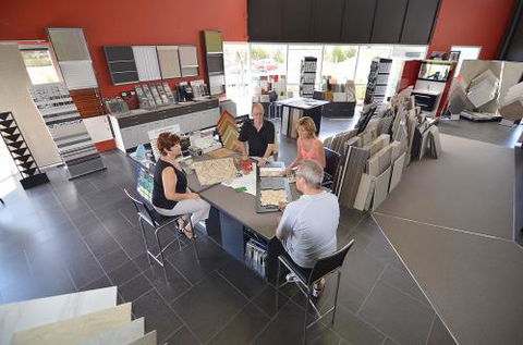Coolum Tile & Stone Studio - Internet Find 1