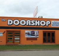 Door Shop Townsville - Internet Find