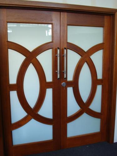 Door Shop (Townsville) - Internet Find 1