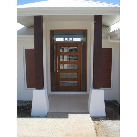 Door Shop (Townsville) - Internet Find 3