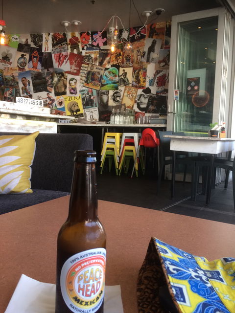 Boom Boom Burgers & Bar - Internet Find 5