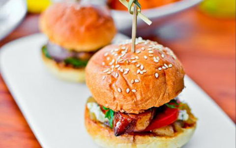 Boom Boom Burgers & Bar - Internet Find 0