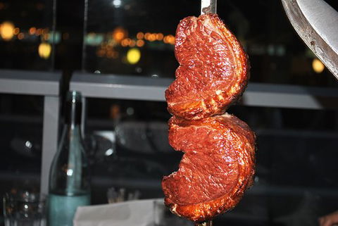 Brazilian Flame Bar And Grill - Internet Find 0