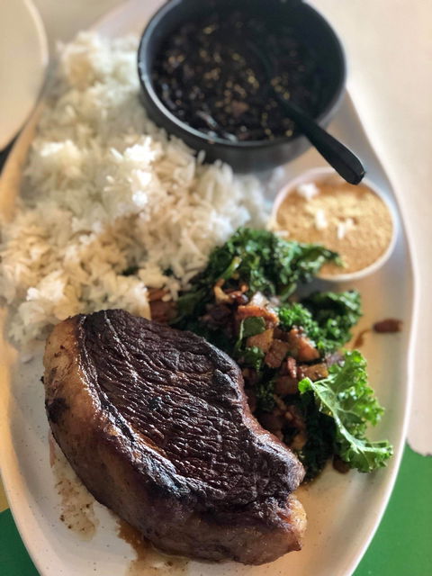 Brazilian Flame Bar And Grill - Internet Find 3