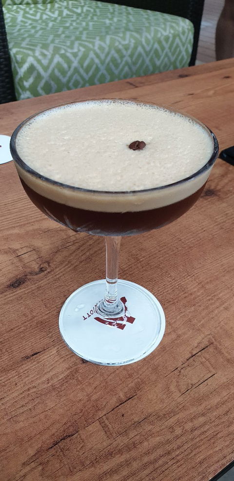 Chapter & Verse Bar And Lounge - Internet Find 6