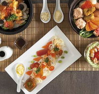 Hatsuhana Japanese Restaurant - Internet Find