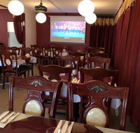 Anand Sagar Indian Restaurant - Internet Find