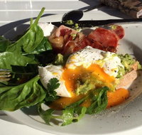 Bare Food Cafe - Internet Find