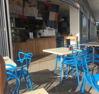 Beach Cafe