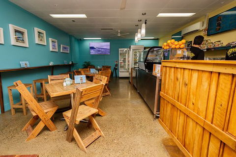 Beleza Food House - Internet Find 0