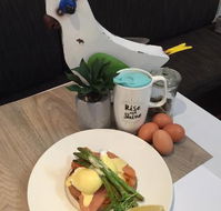 Blue Olive Cafe  Restaurant