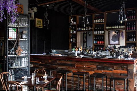 Bondi Grille - Internet Find 0