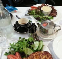 Bonus Bros Cafe Restaurant - Internet Find