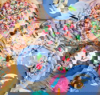 Bridges Pizza Tapas Bar - Internet Find