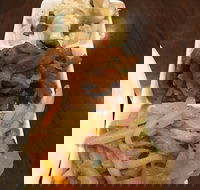 Bulgogi Ya - Internet Find